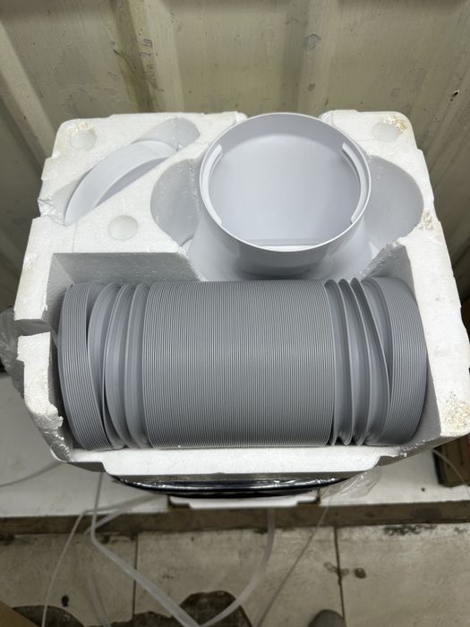 Кондицеонер напольный