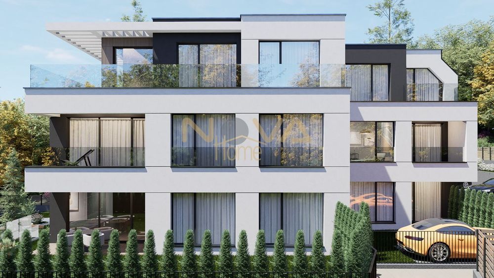 Продава се Тристаен апартамент в Варна, м-т Траката - 75 кв.м за 1368 €/кв.м - Снимка #5