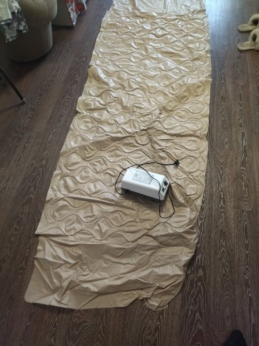 Продам матрас противопролежневый