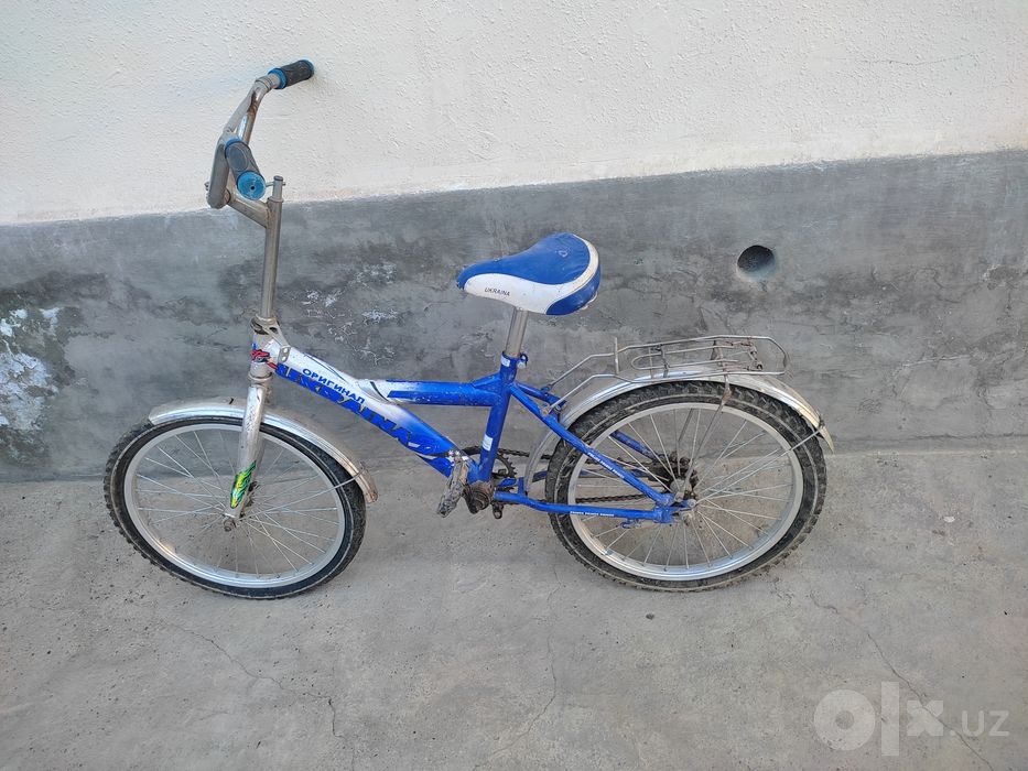 Velosiped Ukraina