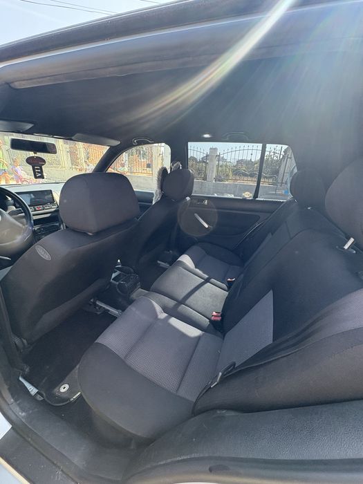 Golf 4 1.9 tdi На Части