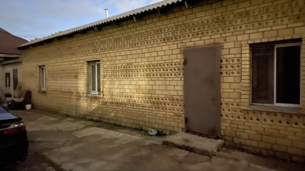 Сдам 2 ком дом на юго вастоке