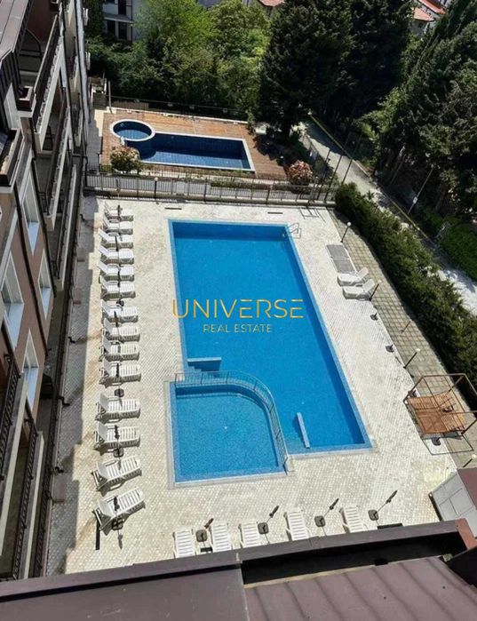 Продава се Двустаен апартамент в Свети Влас - 70 кв.м за 1086 €/кв.м - Снимка #4