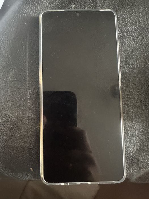 Телефон Смартфон ZTE BLACK A36
