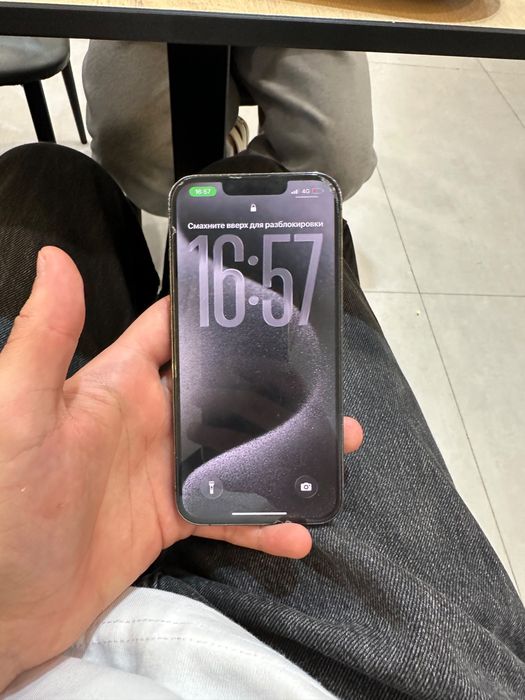 iPhone 13 pro 256gb