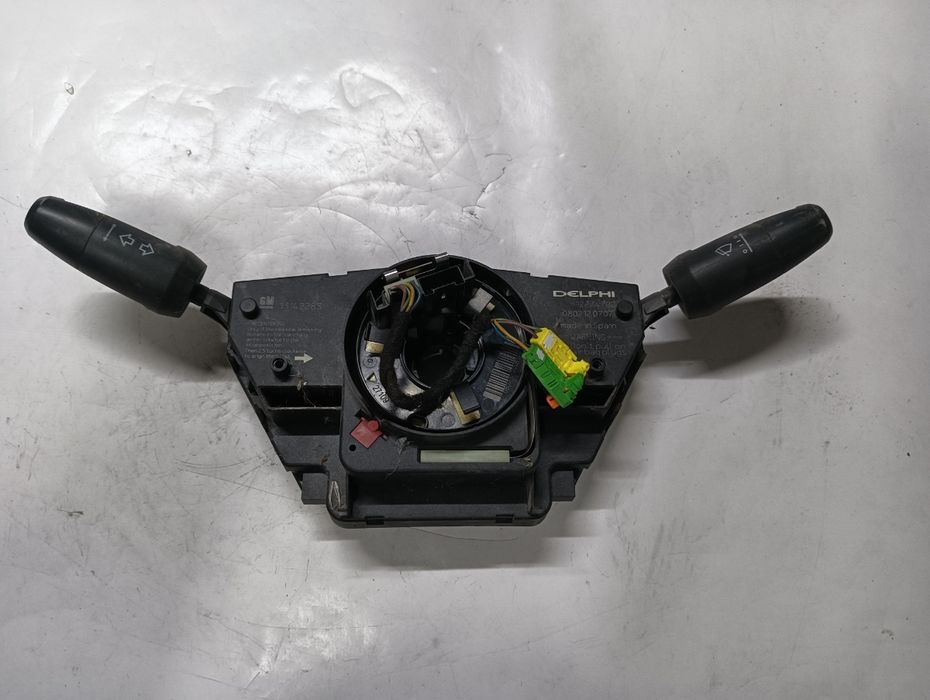 Ansamblu Manete Opel Corsa D S07 2006 - 2014 12274700 13142283