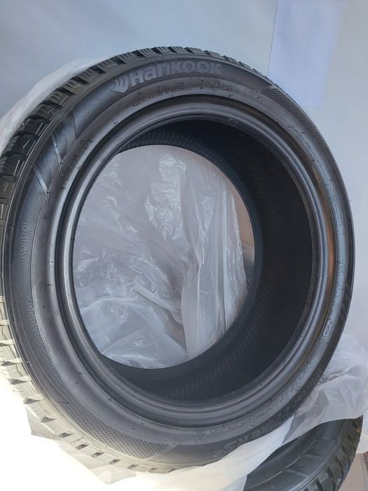 Шины Hankook 215/50/17