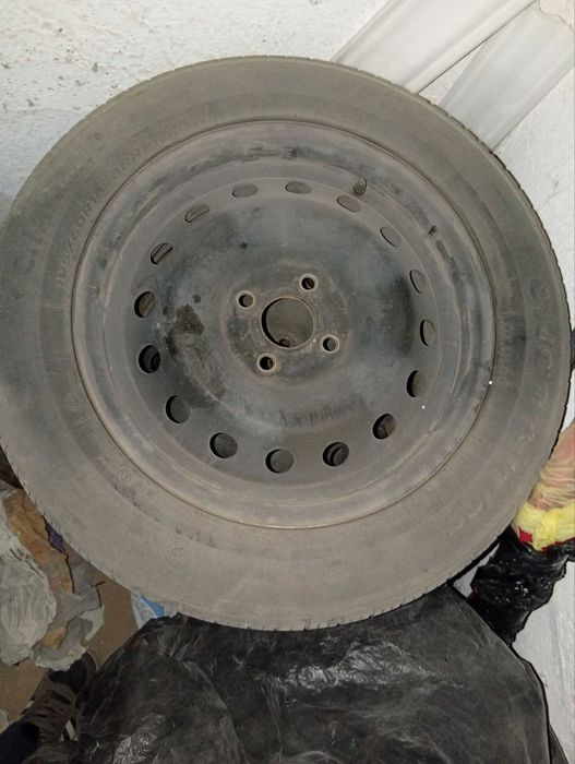 Продается Диска болон Kumho 15R