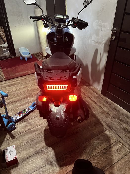 Скутер танк про продам