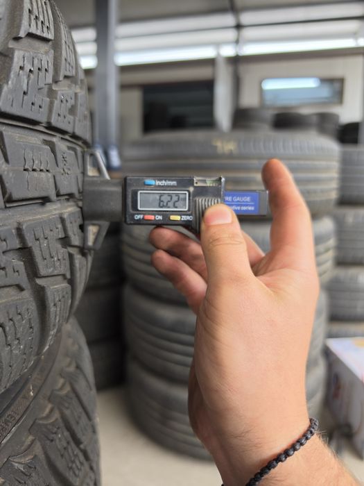 Джанти 17 / 5х112 - VW, Audi, Mercedes, Skoda, Seat и др. 5x112