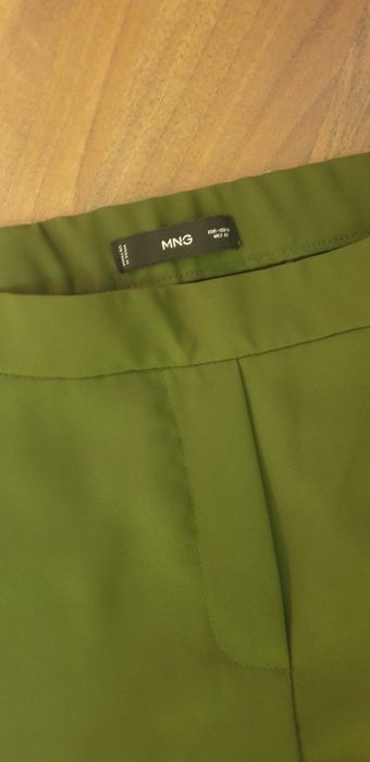 Pantaloni Office Mango XL