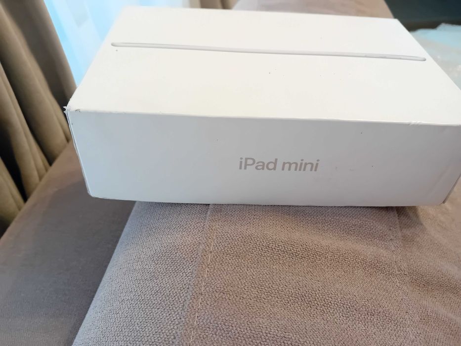 Apple ipad mini 5