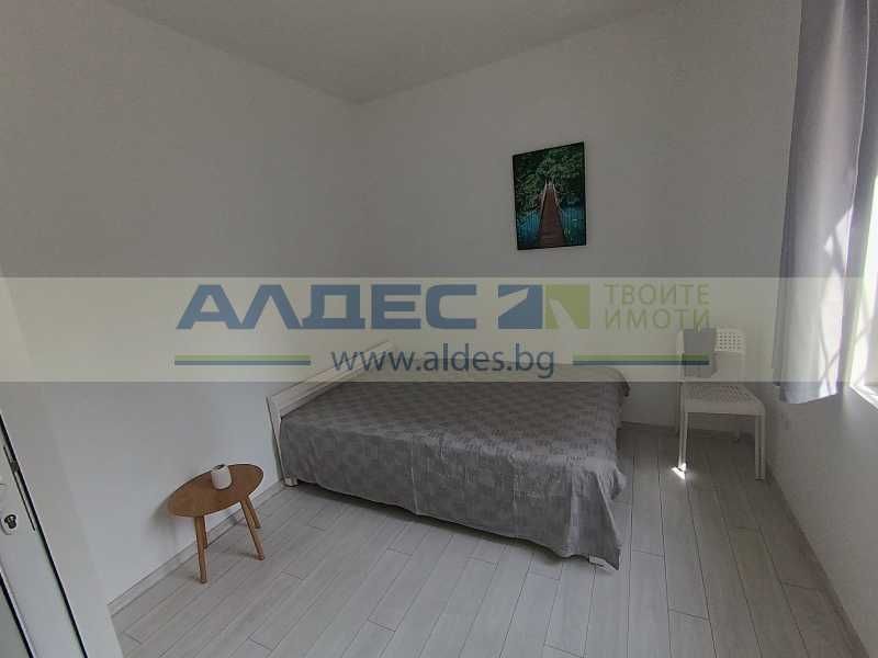 Дава се под наем Двустаен апартамент в София, Център - 42 кв.м за 650 € - Снимка #2