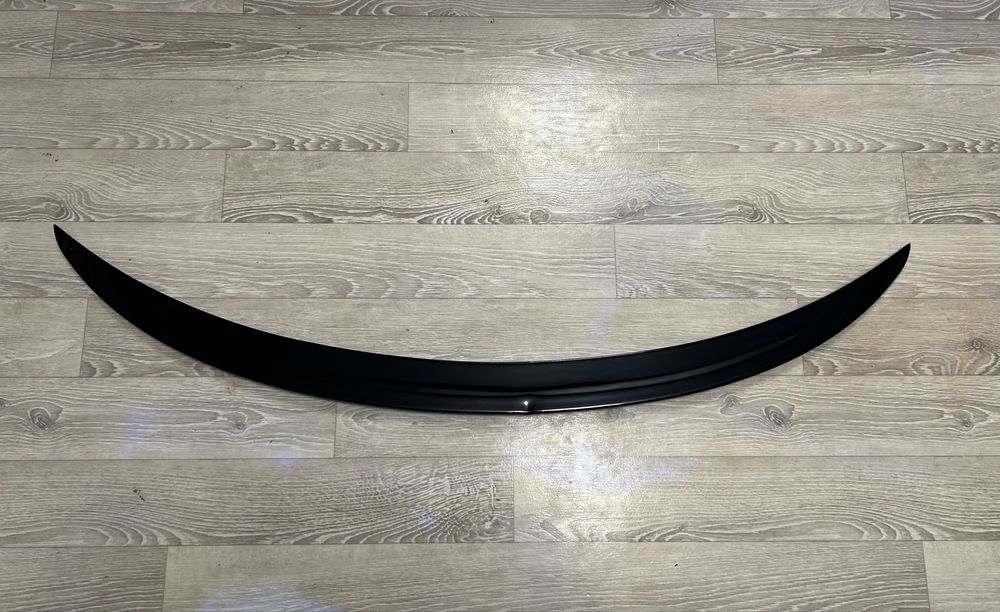 Спойлер KIA Cerato 4 поколения