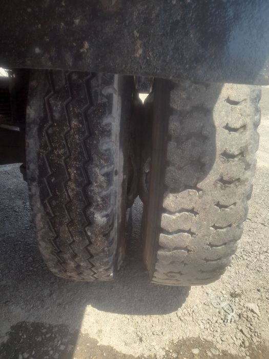 Зил самасвал сотилади холати яхши