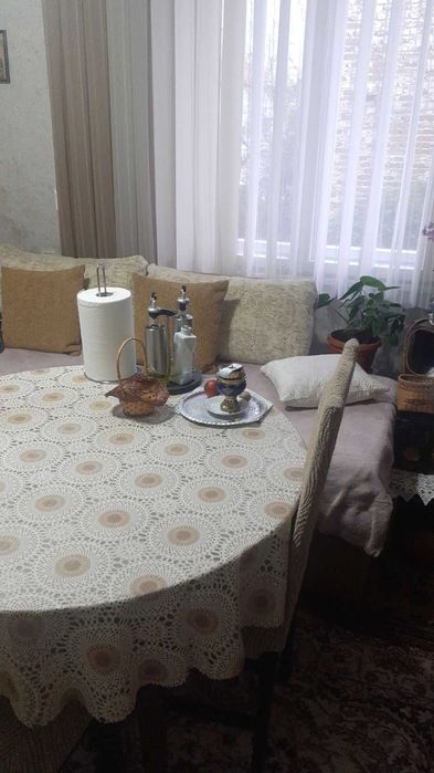 Дава се под наем Етаж от къща в Асеновград - 25 кв.м за 199.41 € - Снимка #8