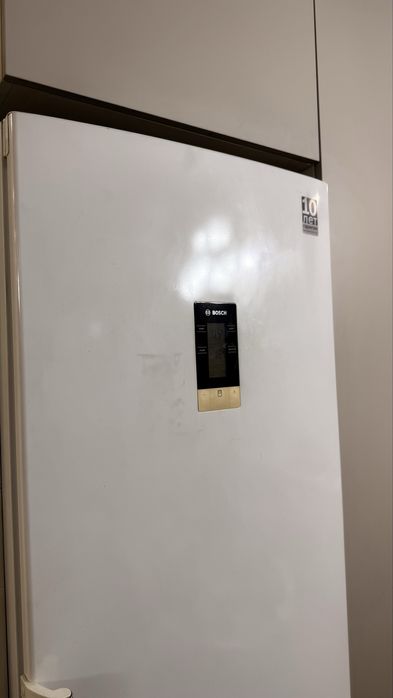 Холодильник Bosch