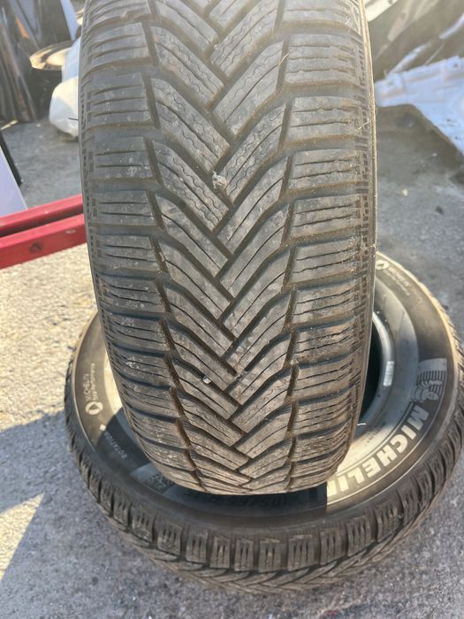 Гуми 185 65 15 Mishelin 2019г