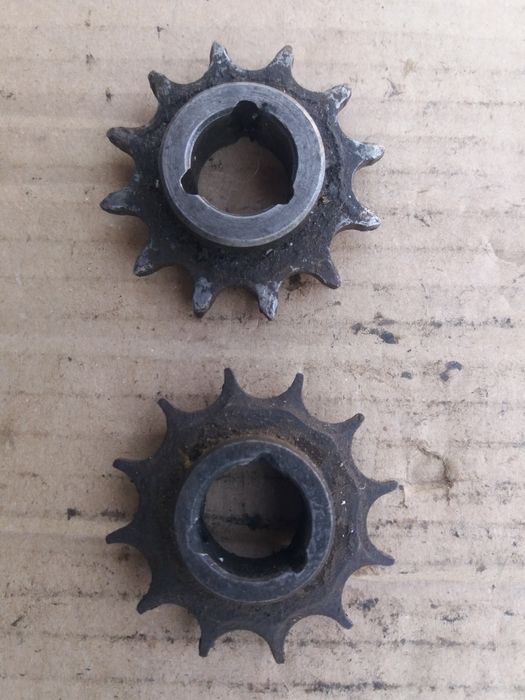 Pinion transmisie Jawa Babetta 207 sau 210