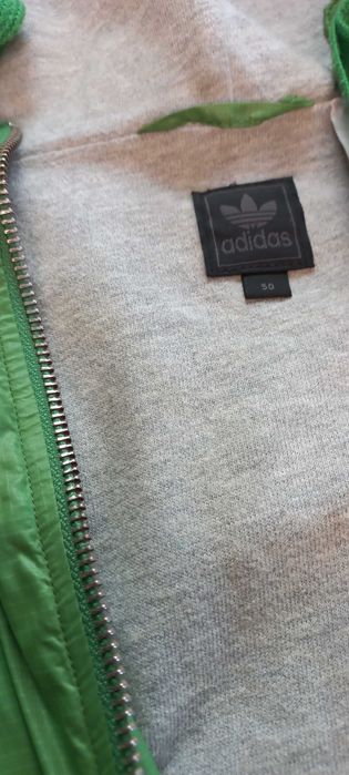 Суичъри adidas в два цвята