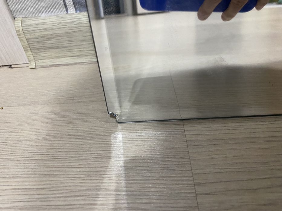 Зеркало с подвеской