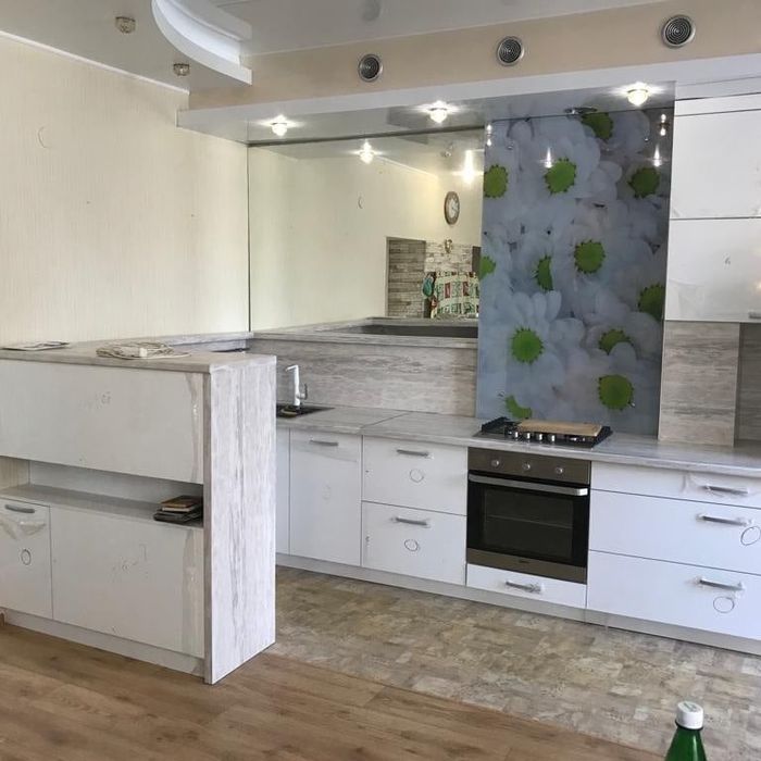 Реставрация кухоных гарнитуров