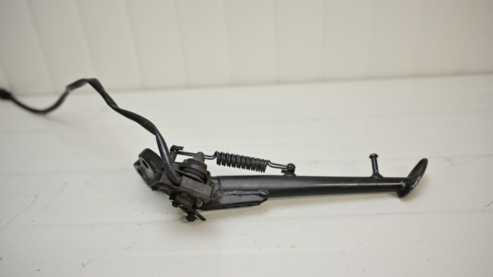 Kawasaki Z1000 R 2014 2020 Cric lateral