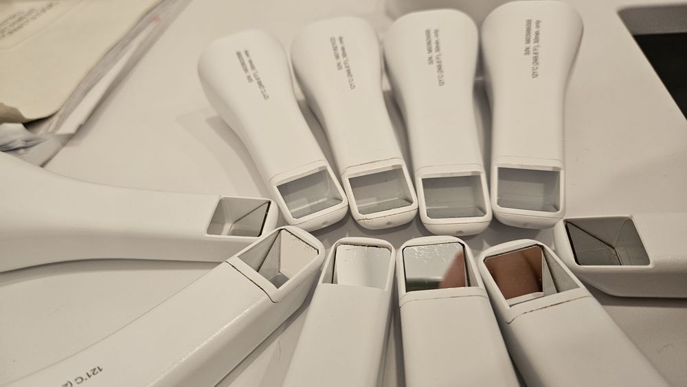 Accesorii scanner medit i500