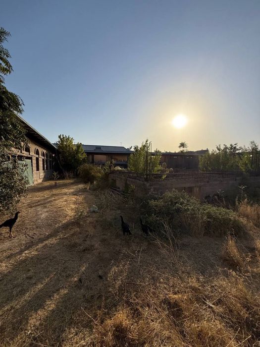 Саниф Продается Коробка или земельный участок 35 соток