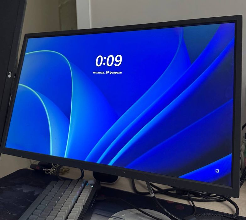 Продам мониторы игровые