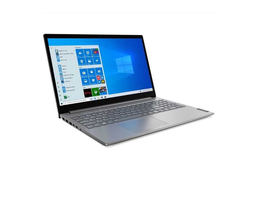 Laptop Lenovo ThinkBook 15 IML i5-10210U 8GB SSD 256GB Full HD Garantie 24 Luni