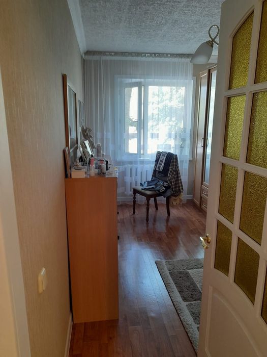 Продаю трёхкомнатная квартиру