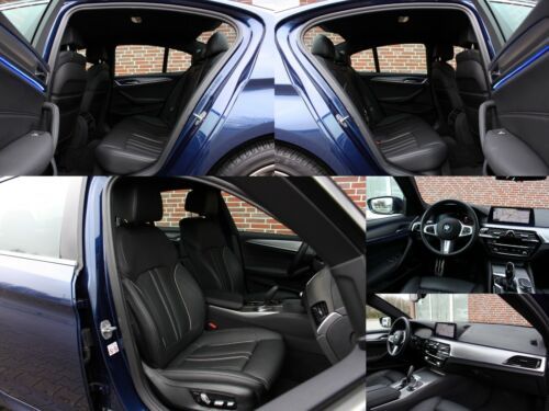 dezmembrez bmw seria 5 g30/520d euro 6/pachet m/jante m/bara fata/usa/