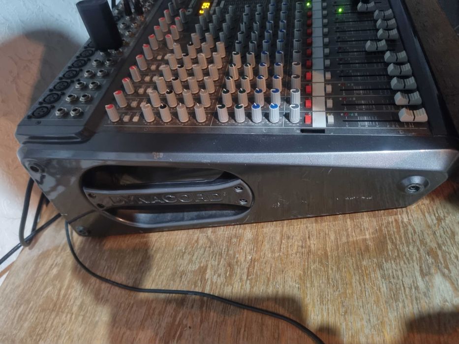 Dynacord powermate 1000-2