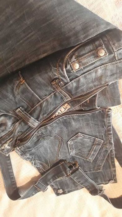 Дънков Гащиризон/Дънки