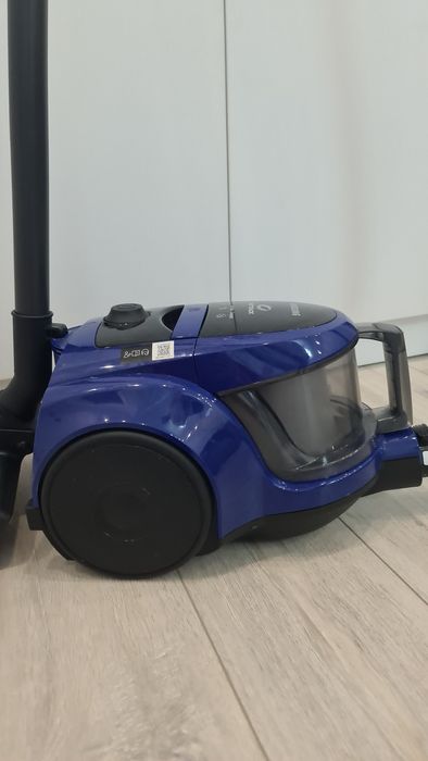 Продаётся пылесос Samsung