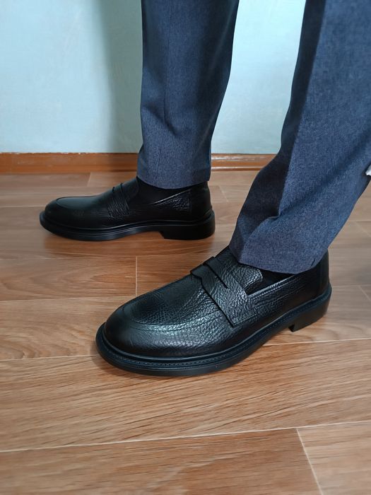 Продам мужские туфли