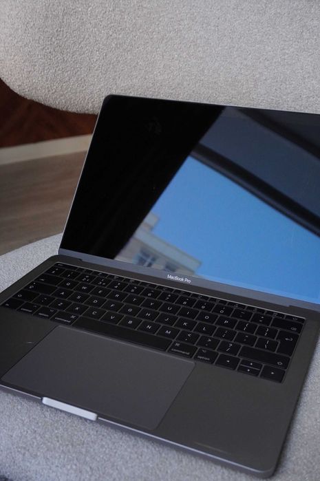 MacBook Pro 13 2017