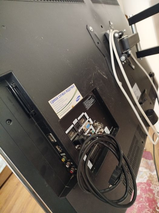 Телевизор Самсунг