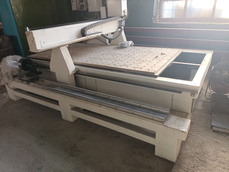 Продам станки. ЧПУ, Фрезерный, Токарный
ЧПУ, фрез