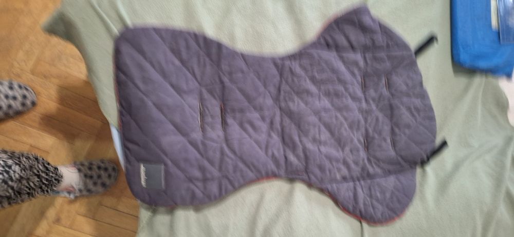 Протектор за количка