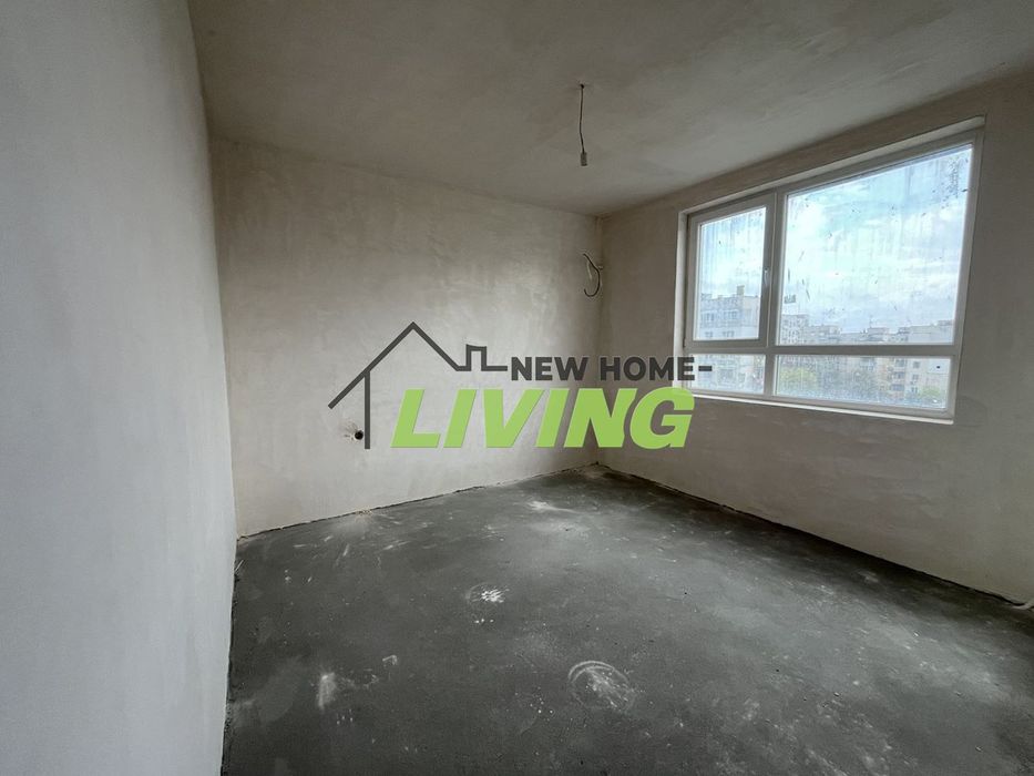 Продава се Двустаен апартамент в Пловдив, Тракия - 79 кв.м за 1393 €/кв.м - Снимка #2