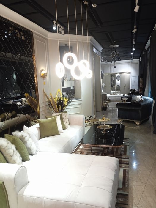 Маляр устаси ва  переделка