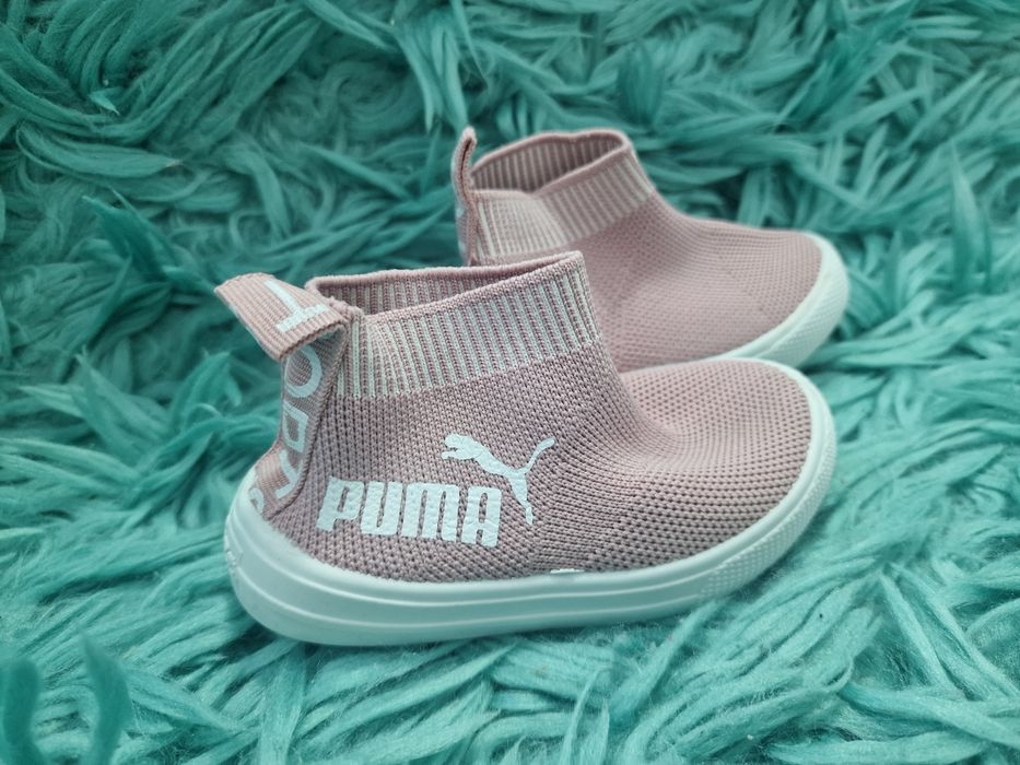 Adidasi Puma fetite 20