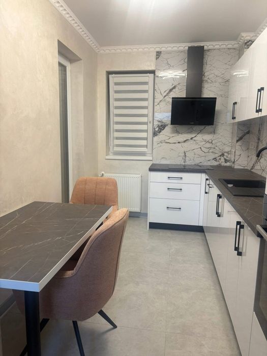 Apartament nou 2 camere de închiriat în Victoria Rezidențial Nufărul