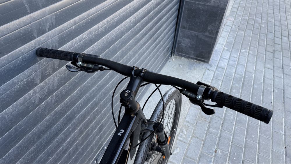 Trek Dual Sport 2 (2022), размер L