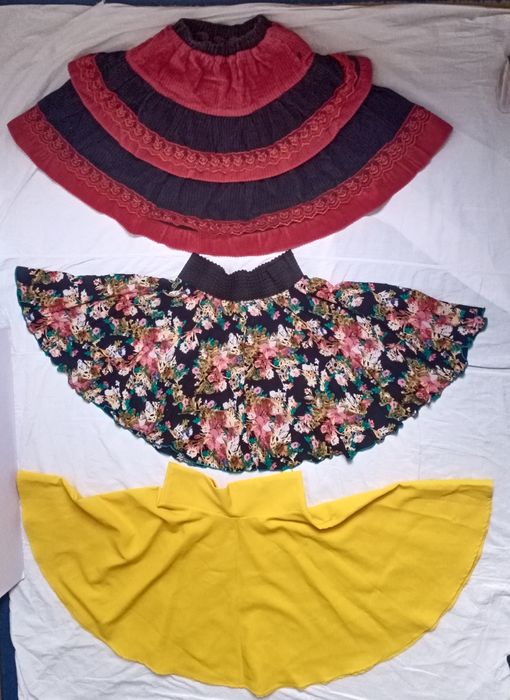 Женская подростковая одежда