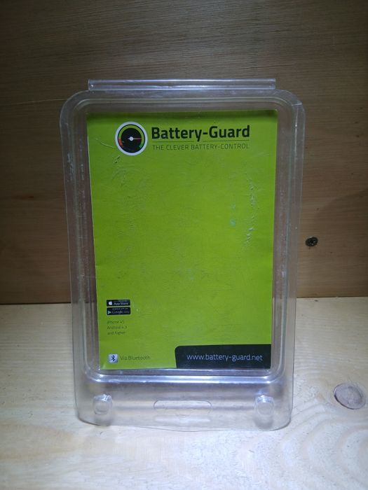 Battery-Guard 6w,12w,24w
