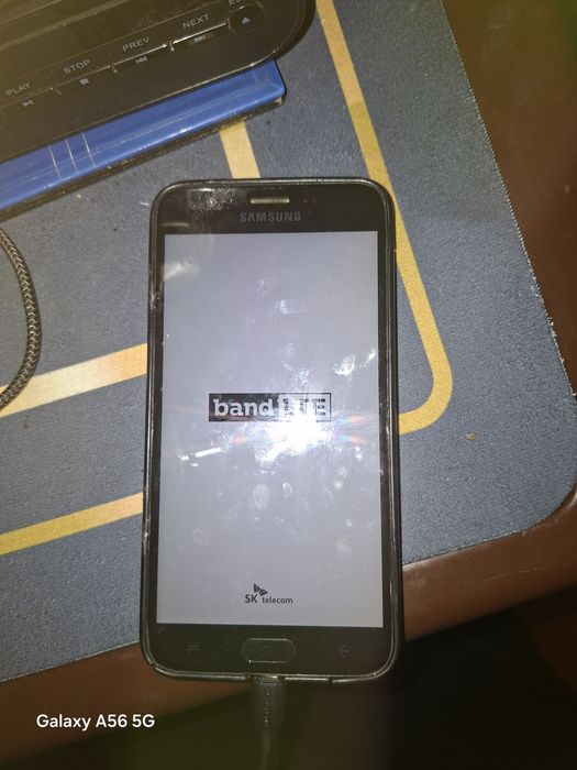 Samsung Galaxy Wide 3
