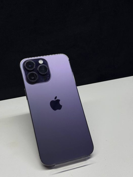 Iphone 14 Pro max/Ortalyq